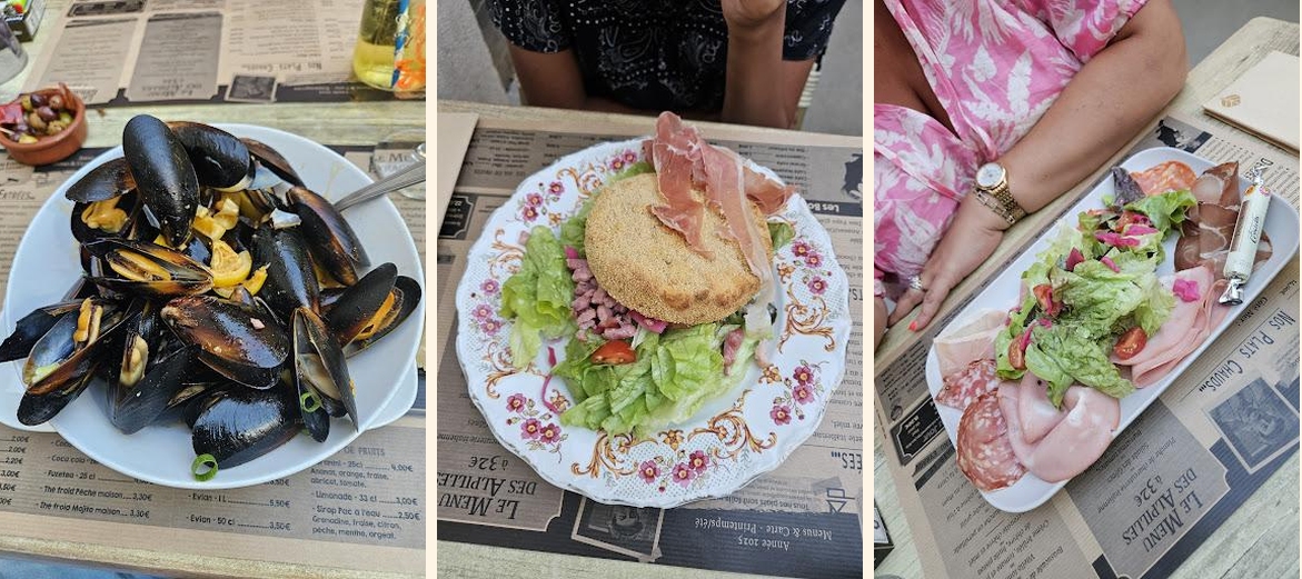 Un Bouchon en Provence - Gallery Image 2