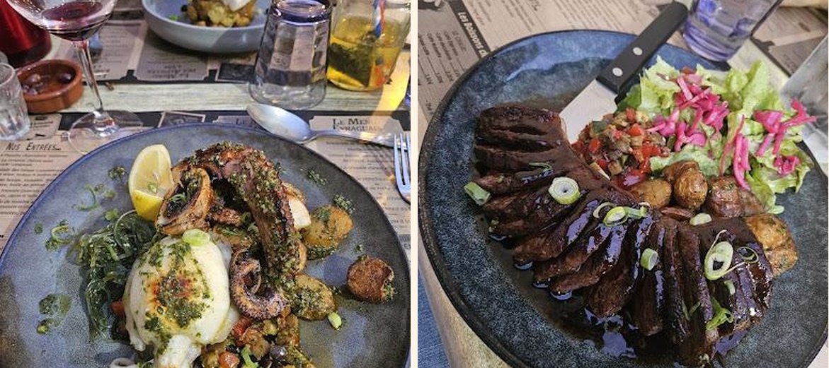 Un Bouchon en Provence - Gallery Image 3