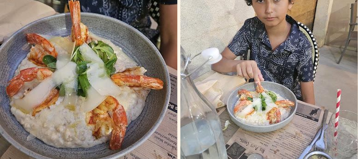 Un Bouchon en Provence - Gallery Image 4